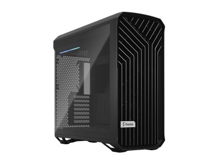 fractal design torrent black tg light tint ien385330