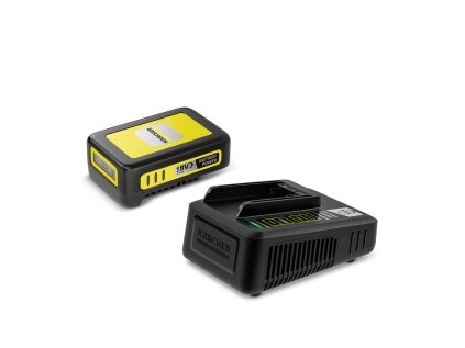 karcher starter kit battery power 18 25 2 445 062 0 ien380609