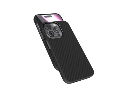 epico mag carbon case for iphone 16 pro max cerna ien529210