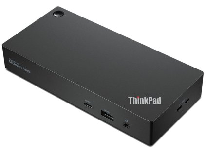 lenovo dokovaci stanice thinkpad universal thunderbolt 4 smart dock ien451764