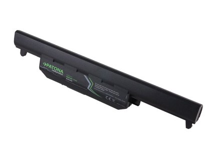 PATONA baterie pro ntb ASUS A32-K55 5200mAh Li-Ion 11,1V PREMIUM