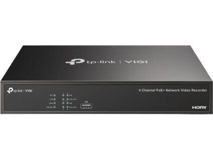 tp link vigi nvr1004h 4p 2tb ien521345