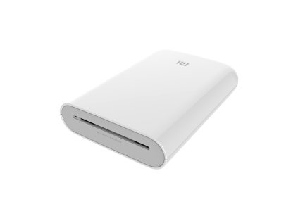 xiaomi mi portable photo printer ien359678