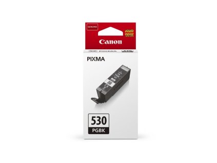 Canon PGI-530PGBK černá
