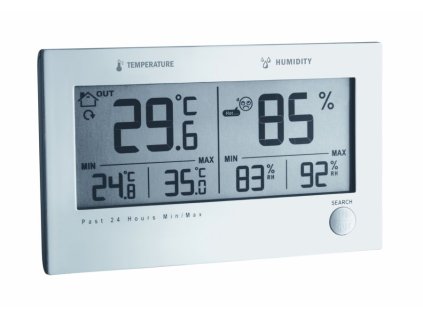 tfa 30 3049 bezdratovy teplomer s vlhkomerem twin plus ien407713