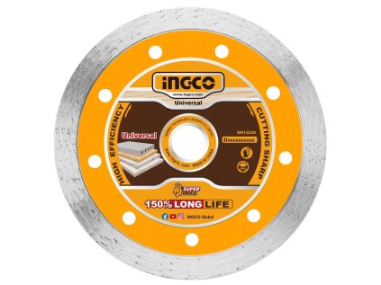ingco dmd021151 kotouc rezny diamantovy 115 mm ien534927