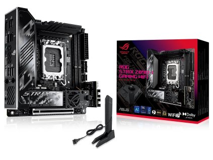 asus rog strix z890 i gaming wifi ien532220