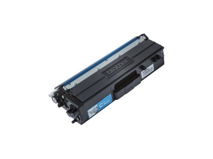 brother toner tn 910c azurova 4000 stran originalni ien333129