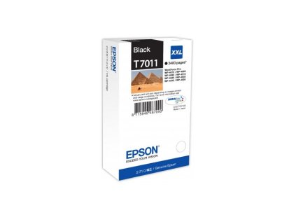 epson t7011 xxl black az 3400 stran pro serie wp4000 4500 wp 4015 wp 4025 wp 4515 wp 4525 wp 4535 wp 4545 originalni ien133341