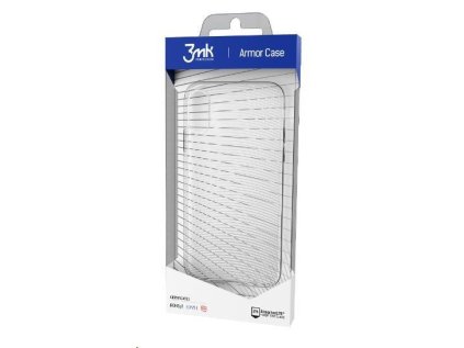 3mk ochranny kryt armor case pro apple iphone 16 pro ien527810