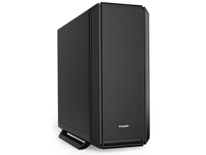 be quiet silent base 802 black ien368495