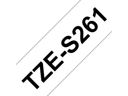 brother tze s261 ien122685