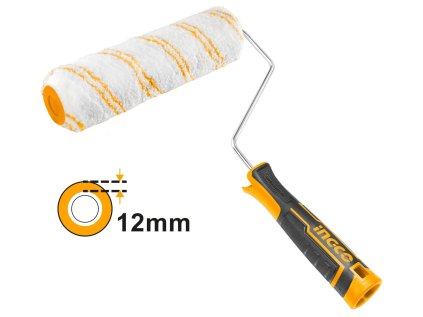 ingco hrht042301d valecek malirsky 230mm s rukojeti na drsny povrch ien534878