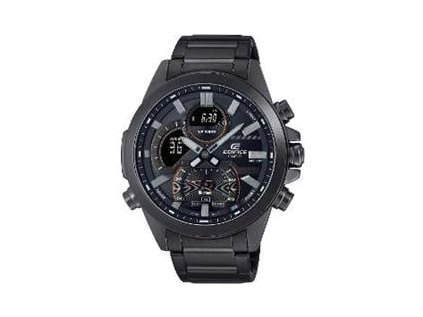 casio ecb 30dc 1aef panske kombinovane naramkove hodinky ig514319