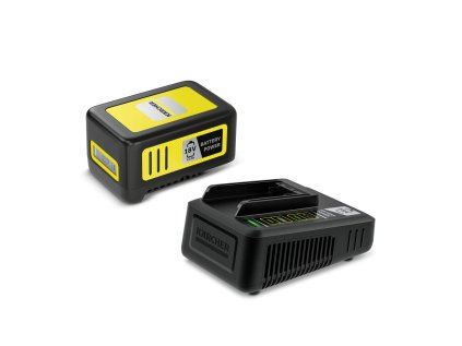 karcher starter kit battery power 18 50 2 445 063 0 ien383268