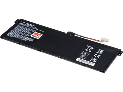 T6 power pro Acer Swift 3 SF314-57, Aspire 5 A514-52, A515-54, 4470mAh, 50Wh, 3cell, Li-ion