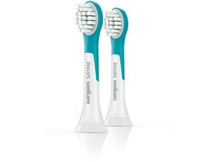 philips hx6032 33 nahradni hlavice pro deti 2ks ien347333
