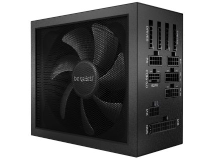 be quiet dark power 13 750w ien475400