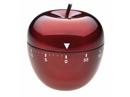 tfa 38 1030 05 minutky jablko cervena barva ien413883