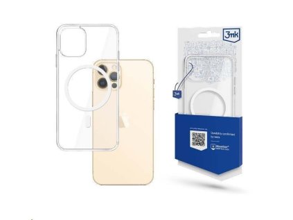 3mk ochranny kryt magcase pro apple iphone 15 pro cira ien528112