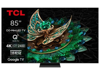 85" TCL 85C765
