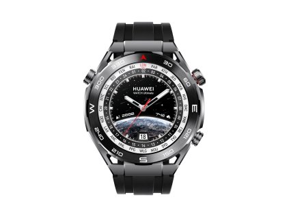 huawei watch ultimate graphite sport ien493168