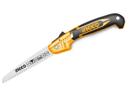 ingco hfsw18028c pilka na drevo skladaci 180mm ien534946