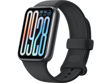 xiaomi smart band 9 pro obsidian black ien532609