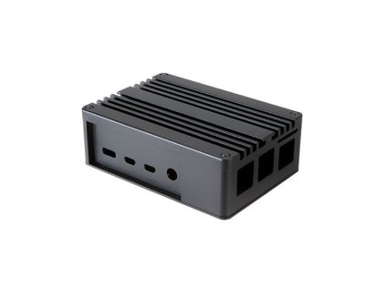 Akasa Pi-4 case pro Raspberry Pi 4
