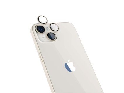 epico hlinikove ochranne sklo na cocky fotoaparatu pro iphone 14 14 plus 6 1 hvezdne bila ien485194