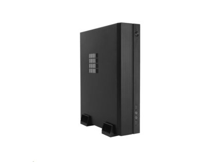 chieftec compact ix 06b op black bez zdroje ien507993