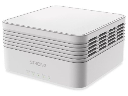 strong doplnek sady wi fi mesh home kit ax3000 add wi fi 802 11a b g n ac ax 2402 mbit s 2 4ghz a 5ghz 3x lan bily ien517030