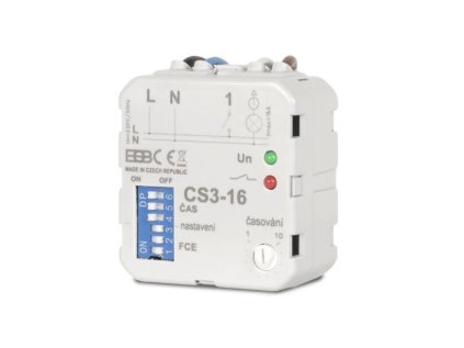 elektrobock casovy spinac cs3 16 ien480805