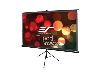 elite screens tripod series t92uwh ien225272
