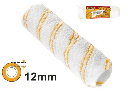 ingco hrc3323012 valecek malirsky 230mm bez rukojeti na hladky povrch ien534848