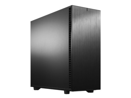 fractal design define 7 xl black solid ien345164