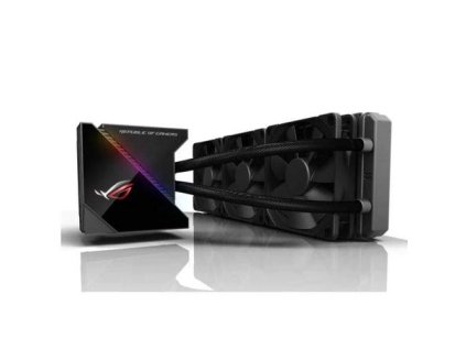asus rog ryujin 360 all in one ien310108