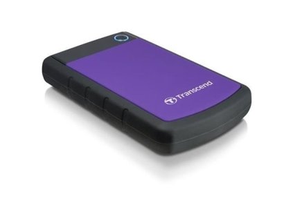 transcend storejet 25h3 4tb fialovy ien264652
