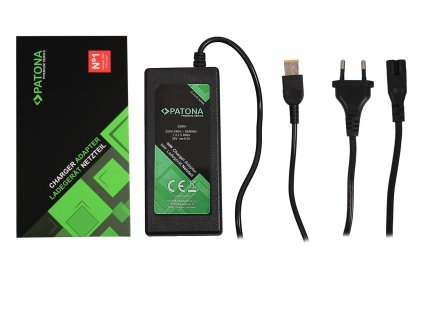 patona pt2580 premium notebookovy adapter lenovo slim tip 20v 4 5a 90w ien342626