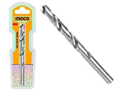 ingco dbt11300401 vrtak do kovu 4mm ien534833