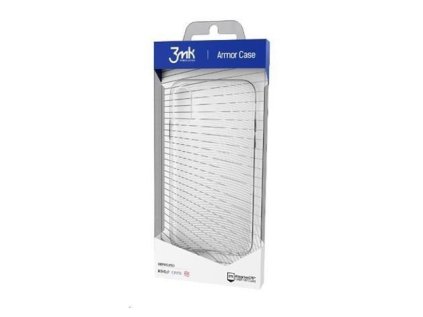 3mk Armor Case pro Samsung Galaxy S24 FE