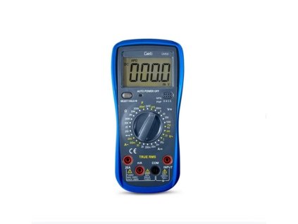 geti multimetr gm50g ien509828