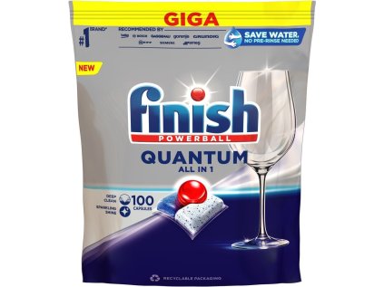 finish quantum 100 ks ien384885