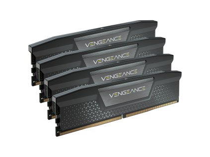 corsair vengeance 192gb 4x48gb ddr5 5200 cl38 ien508613