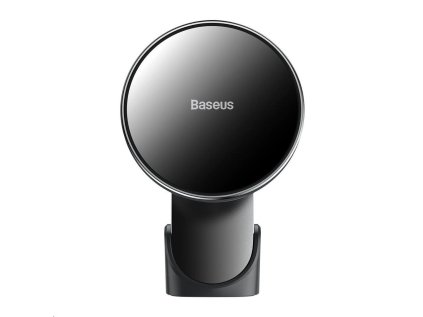 baseus big energy drzak s bezdratovym nabijenim 15w cerna kompatibilni s apple iphone 12 series ien403832