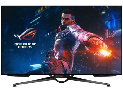 asus rog swift oled pg42uq ien481115