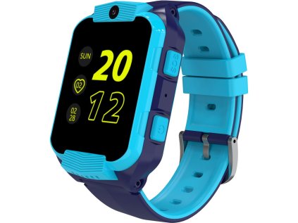 CANYON smart hodinky CNE-KW41BL