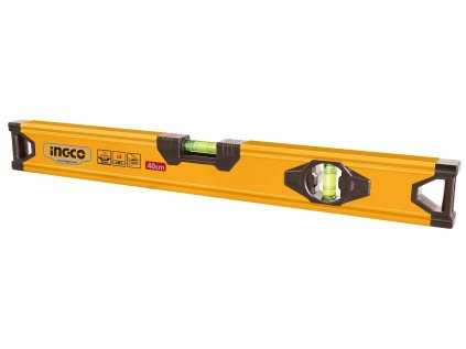 ingco hsl58040 vodovaha 400mm alu 2 libely ien534911