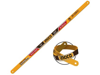 Ingco HSBB12246 List pilový na kov 300mm, 24T