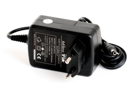 conexpro made for mikrotik gm 2410 napajeci adapter 24v 1a ien519596